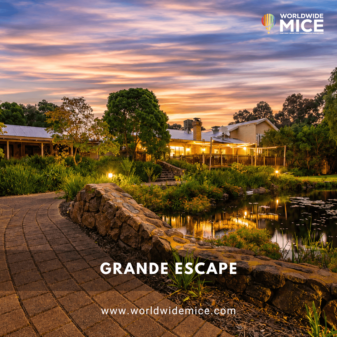 Grande Escape